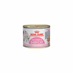 Royal Canin First Age Mother & Babycat Mousse 6 x 195g