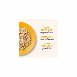 Applaws 100% Natural Adult Wet Cat Food, Chicken in Broth 70g Pouch (12 x 70 g Pouches)