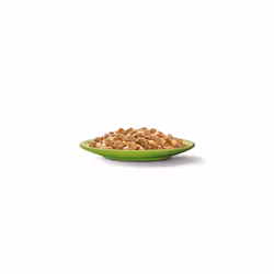 Whiskas 1+ Mixed Selection in Jelly 48 x 85 g Pouches, Adult Cat Food, Pack of 4 (12 x 85 g)