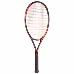 HEAD Radical Junior 26 Racquet, Black