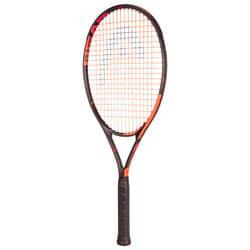 HEAD Radical Junior 26 Racquet, Black