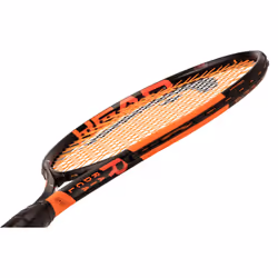 HEAD Radical Junior 26 Racquet, Black