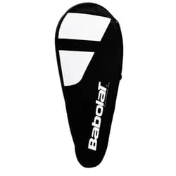 BABOLAT COVER EXPERT Racket cover - Black - (Negro), UNIQ