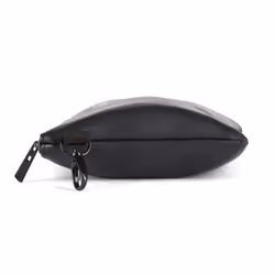 Titleist Classic Zippered Pouch, Black, One Size