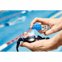 Arena Adults 'for Swimming Goggles Anti-Fog Spray Transparent 6,5x15 cm