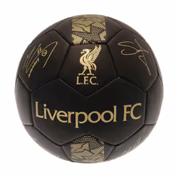 Team Merchandise Phantom Signature Football
