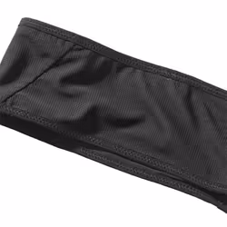 Salomon Pulse Unisex Belt, Snug Fit, Trail Running, Hiking, Cycling, Smart Storage, and Outdoor Versatility, Black, L