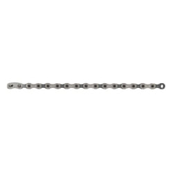 SRAM Chain Pc Nx Eagle Solid Pin 126 Links Powerlock Flowlink 12 Speed: Black 12 Speed