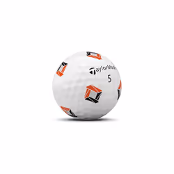 TaylorMade TM24 TP5 pix Golf Balls 12 Ball Pack White