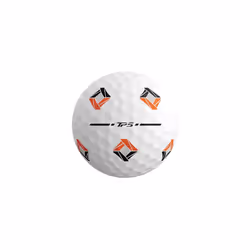 TaylorMade TM24 TP5 pix Golf Balls 12 Ball Pack White