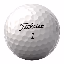 Titleist Pro V1 Golf Ball, Pack of 12