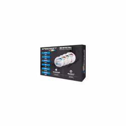 TaylorMade 2025 Golf SpeedSoft Ink Multi Golf Balls