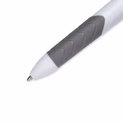 Paper Mate InkJoy Quatro 4-Colour Ballpoint Pen | Business Colours | Medium Point (1.0 mm) | 12 Count