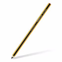 STAEDTLER 180 22 Noris Digital Classic EMR Stylus - For Digital Writing, Drawing and Erasing on EMR-Equipped Displays (Please ...