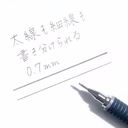 STAEDTLER Mechanical Pencil Night Blue Series, 0.7mm (925 35-07)