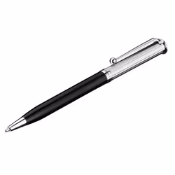 Mercedes Benz Classic Ballpoint Pen (Black)