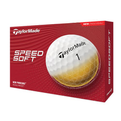 TaylorMade TM24 SpeedSoft GLB dz