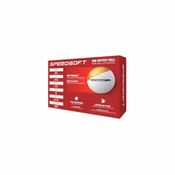 TaylorMade TM24 SpeedSoft GLB dz