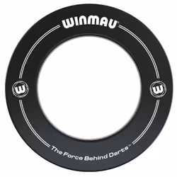 WINMAU Diamond Plus Dartboard Surround Set