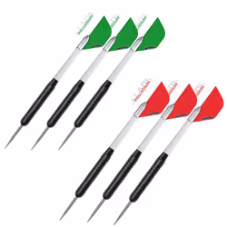 WINMAU Diamond Plus Dartboard Surround Set