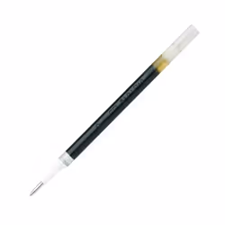 Pentel 1.0 mm Energel Refill - Black (pack of 12 Refills)