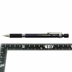 Staedtler 0.3mm Mechanical Pencil Night Blue Series (925 35-03)