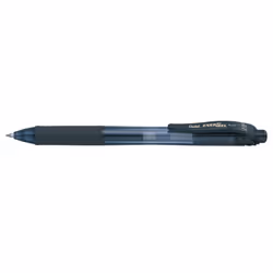 ENERGEL X AMZ/YBL107/6M 0.7 mm Tip Pentel Pen - Assorted Colours (Pack of 6)