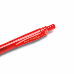 ENERGEL X AMZ/YBL107/6M 0.7 mm Tip Pentel Pen - Assorted Colours (Pack of 6)