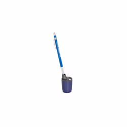 Staedtler 502 BK A6 Mars Rotary Action Lead Pointer and Tub for 2mm Leads, 502BKA6,Blue