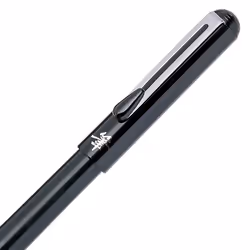 Pentel Brush Pen - Black