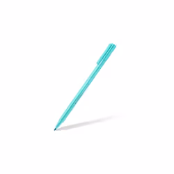 STAEDTLER 362 CSB10 Triplus Textsurfer Highlighter, 1-4mm Line Width - Assorted Pastel Colours (Pack of 10)