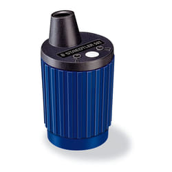STAEDTLER 502 Mars Lead Pointer Tub Sharpener for 2mm Pencil Leads (Pack of 1)
