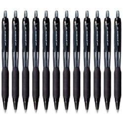 Uni-Ball Rollerball JetStream SXN-101 Black 0.7mm box 12 pcs