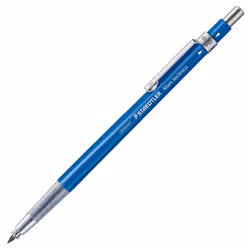 Staedtler mars technico leadholder clutch pencil 2mm 780C