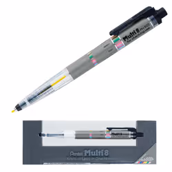 Pentel multi 8 PH802 (japan import)