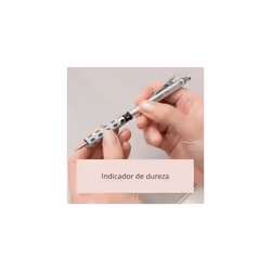 Pentel Graph Gear 1000 Mechanical Drafting Pencil 0.7mm Blue (PG1017)