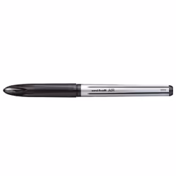 uni-ball UB-188-L Air Rollerball Pens. Premium 0.7mm Medium Nib for Super Smooth Handwriting. Writes Like a Fountain Pen. Fade and Water Resistant