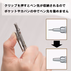 Pentel Graphgear 1000 Mechanical Drafting Pencil 0.3mm Brown (PG1013)