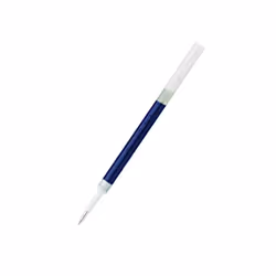 Box of 12 x PENTEL Energel 0.7mm Refill Metal Tip LR7 - Fits Energel Xm, BL77/BL57/BL37 - Navy Ink