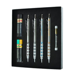 GraphGear 1000 Premium Mechanical Pencil Set