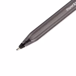 Paper Mate InkJoy 100ST Ballpoint Pens | Medium Point (1.0 mm) | Black | 100 Count