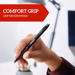 Sharpie S-Gel | Gel Pens | Medium Point (0.7mm) | Red Ink | 12 Count