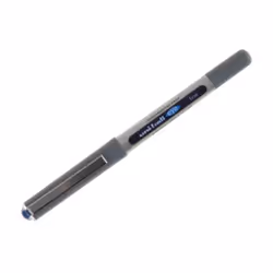 Uni-Ball UB-157 Eye Rollerball Pen Fine Blue (12 Pack) 162453000