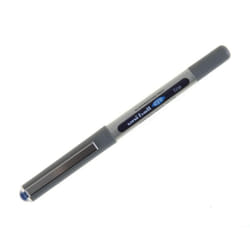 Uni-Ball UB-157 Eye Rollerball Pen Fine Blue (12 Pack) 162453000