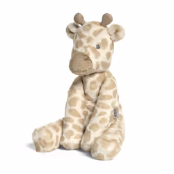 Mamas & Papas Baby/Toddler Soft Toy, Geoffrey Giraffe