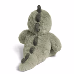 Mamas & Papas Super Soft Plush Mini Adventures Toy, Dinosaur