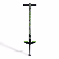 Xootz Pogo Stick | Industrial Design for Kids, Boys and Girls, Soft Foam Handlebars, Ages 5+, Up to 35kg