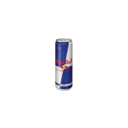 Red Bull Cans Medium | 355ml x 24
