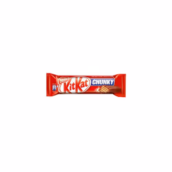 KitKat Chunky 24 x ( 4 x 32g)