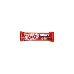 KitKat Chunky 24 x ( 4 x 32g)